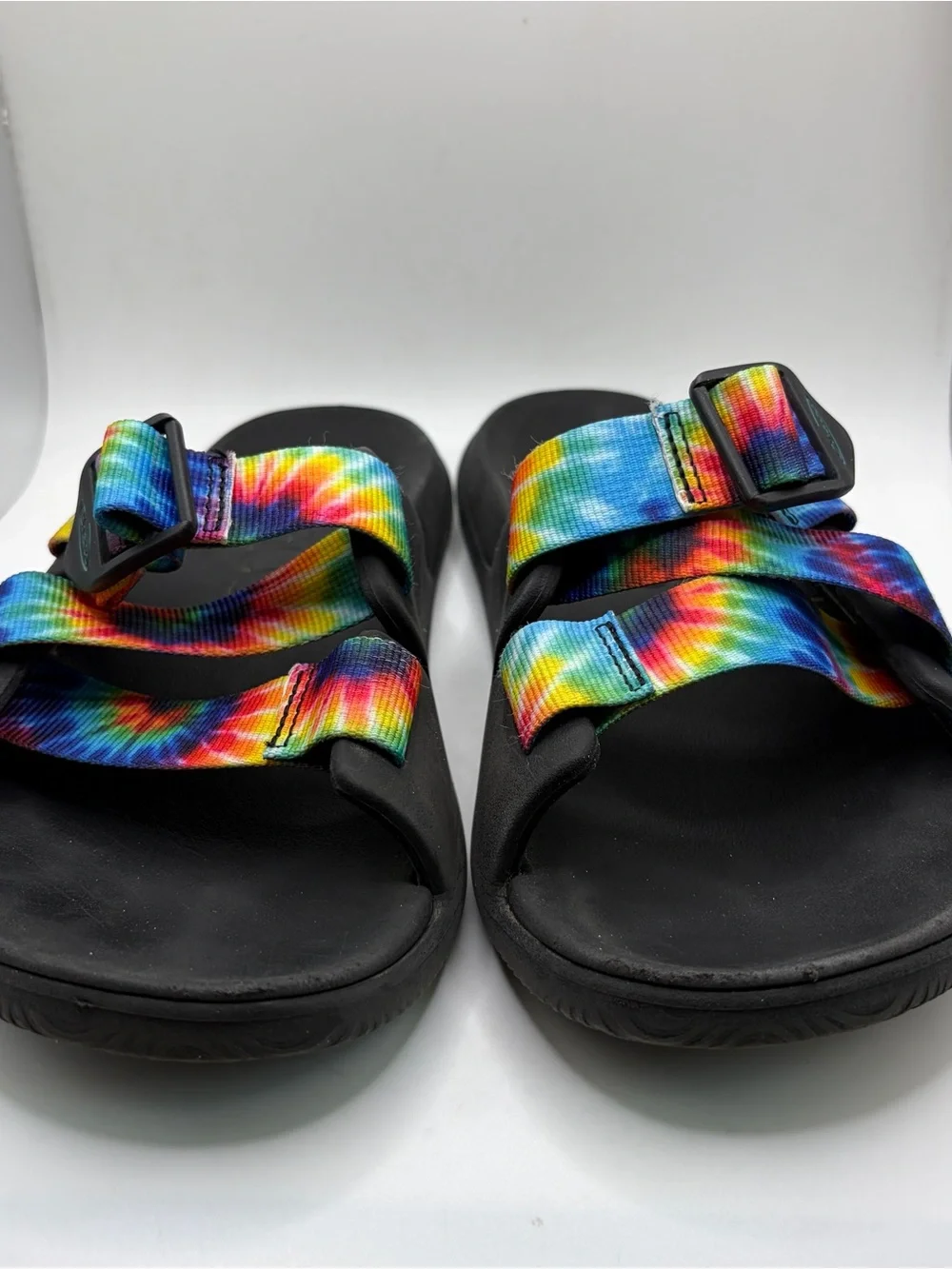 Women’s Chaco Slides Size 7
